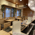 くわ焼 たこ坊 - 