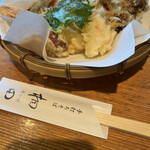 Teuchi Soba Aida - 