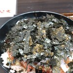 まぐろ料理紀文 - 