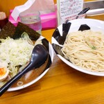 Tsukemen Onnoji - 