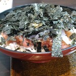 まぐろ料理紀文 - 