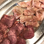 Yakiniku Tachibana - 