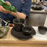 くわ焼 たこ坊 - 七冠馬