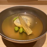 鮨まつもと - 