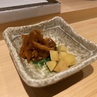 鮨まつもと - 