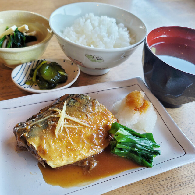 セリオンキッチン - 土崎（食堂）の写真