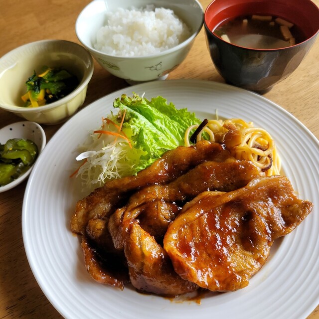 セリオンキッチン - 土崎（食堂）の写真