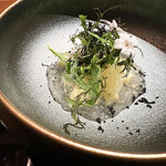 wine restaurant LE CONTE - 