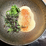 wine restaurant LE CONTE - 