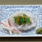 家庭料理 小川 - けんいか造り