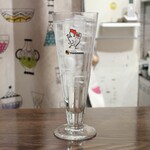 トリワイン ＰＩＫＯＳＨＨＨＵ - チンザノソーダ