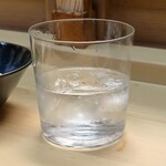 家庭料理 小川 - 蔓無源氏