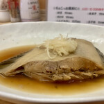 食事処 たむら水産 - 身がふっくらしていて…
      脂がのっていて…お酒のあてにも…
      ご飯のお供にもいいですね❗️