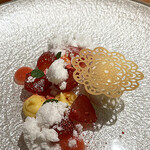 wine restaurant LE CONTE - 