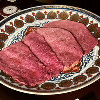 焼肉 にくだらけ - 