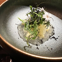 wine restaurant LE CONTE - 