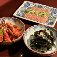 焼肉 にくだらけ - 