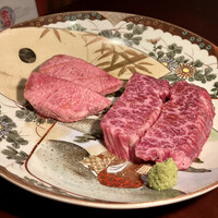 焼肉 にくだらけ - 