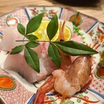 Kanazawa Robata Gyokaijin - 