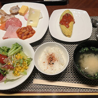 ヒルトン東京 - 