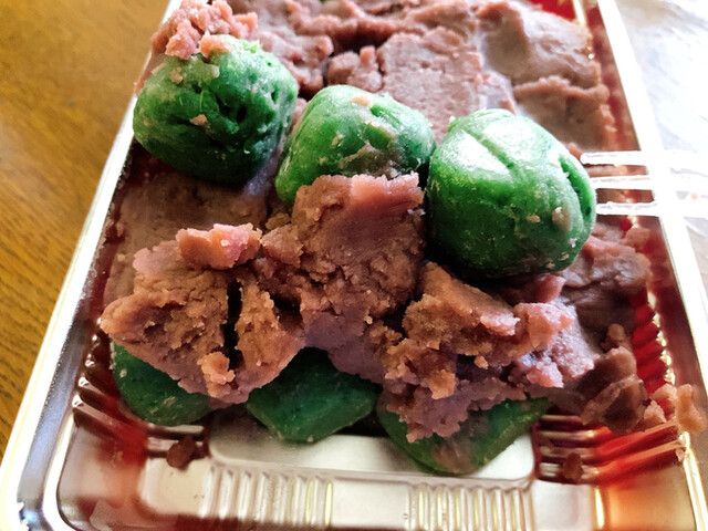 金山屋 &ndash; 白河（和菓子）| 福島県白河市の老舗和菓子店