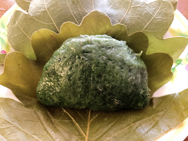 金山屋 - 白河（和菓子）の写真