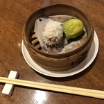 BISTRO CHINESE OSAWA - 飲茶