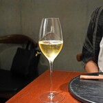 平ちゃん - Champagne Pol Roger Reserve Brut