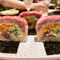 銀座 ちかみつ 並木通り - 