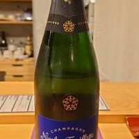 鮨 うえ岡 - 