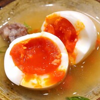 平ちゃん - 牛すじ　那須御養卵 ”極”