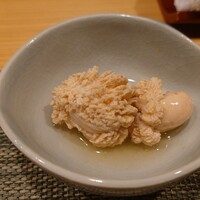 鮨 うえ岡 - 
