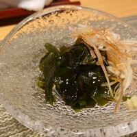 鮨 うえ岡 - 