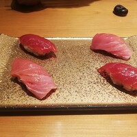 SUSHI TOKYO TEN、 新宿店 - 