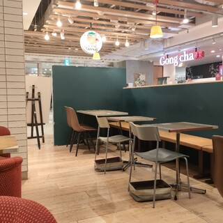 いちごや cafe TANNAL_2