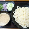 武蔵野うどん 藤原 北与野本店