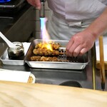 天ぷら はせ川 - 