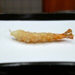 天ぷら はせ川 - 