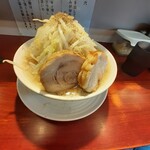 麺 五六 - 料理写真: