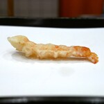 天ぷら はせ川 - 