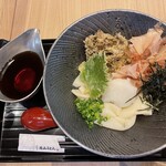 五代目 花山うどん - 