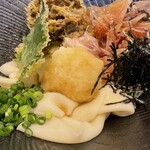 五代目 花山うどん - 