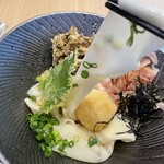 五代目 花山うどん - 