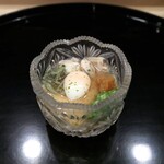 天ぷら はせ川 - 