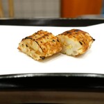 天ぷら はせ川 - 