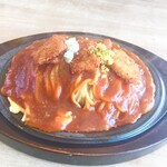 スパゲッティハウス シェフ - シェフBL