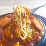 スパゲッティハウス シェフ - 