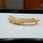 天ぷら はせ川 - 