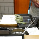 天ぷら はせ川 - 