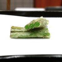 天ぷら はせ川 - 